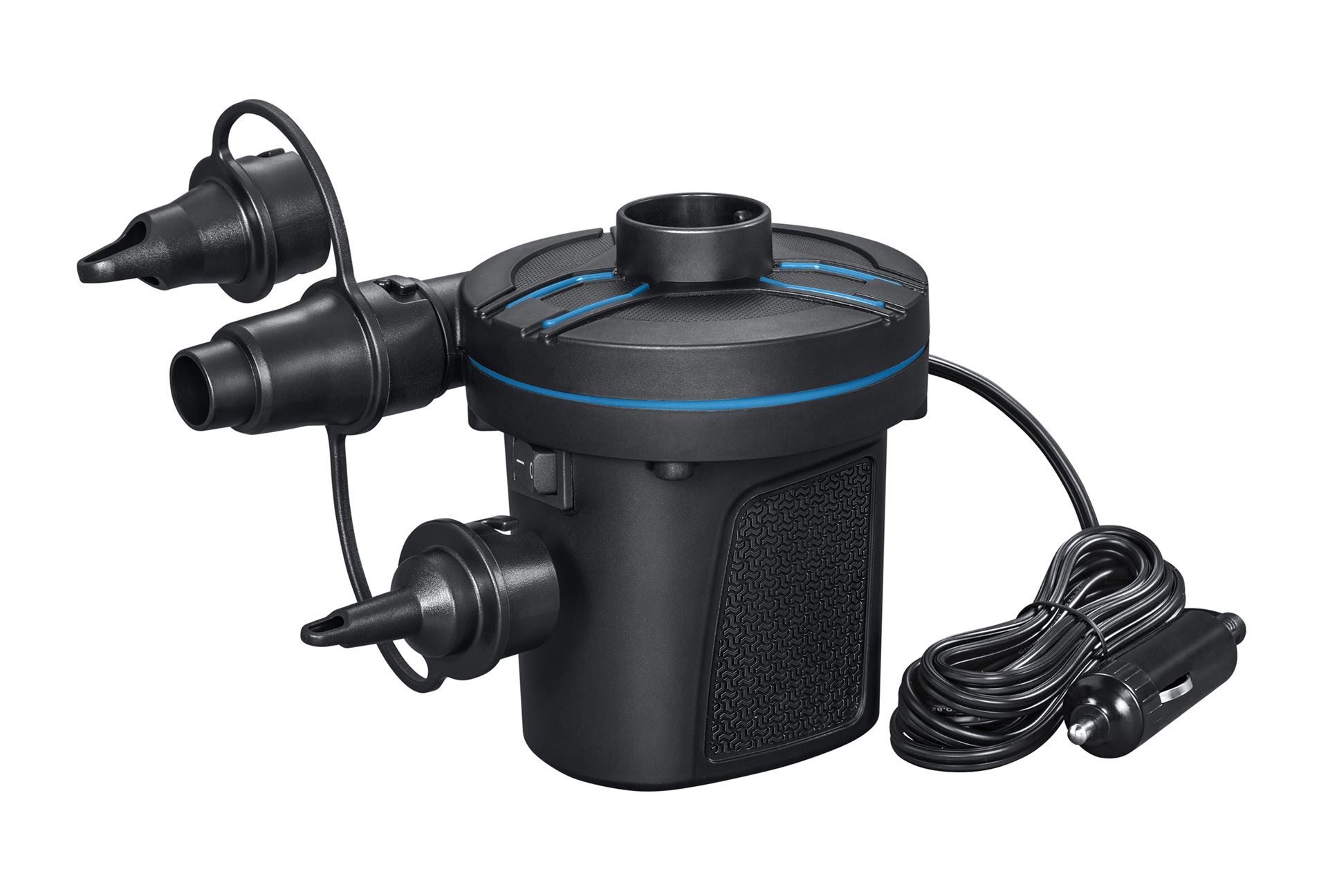 Bestway PowerTouch DC - Electrische luchtpomp afbeelding