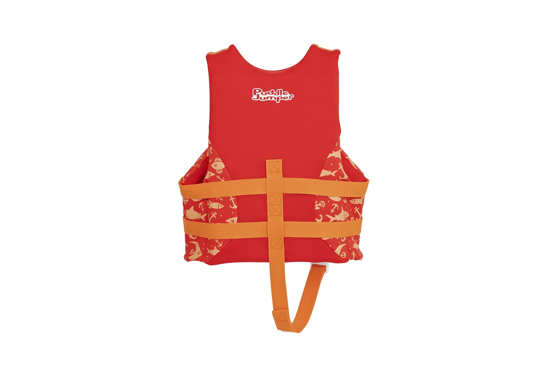 Bestway kinderzwemvest hydro - walrus - 3-6 jaar afbeelding