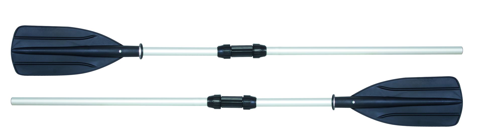 Bestway Hydro-Force - set van 2 aluminium peddels - 145 cm afbeelding