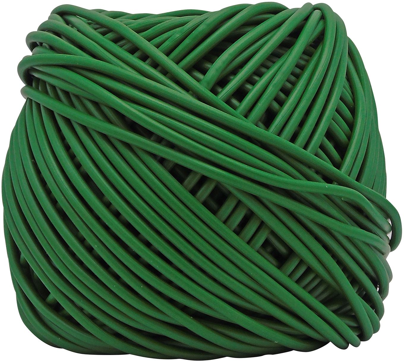 Nature bindbuis - groen - 50mxØ3mm afbeelding
