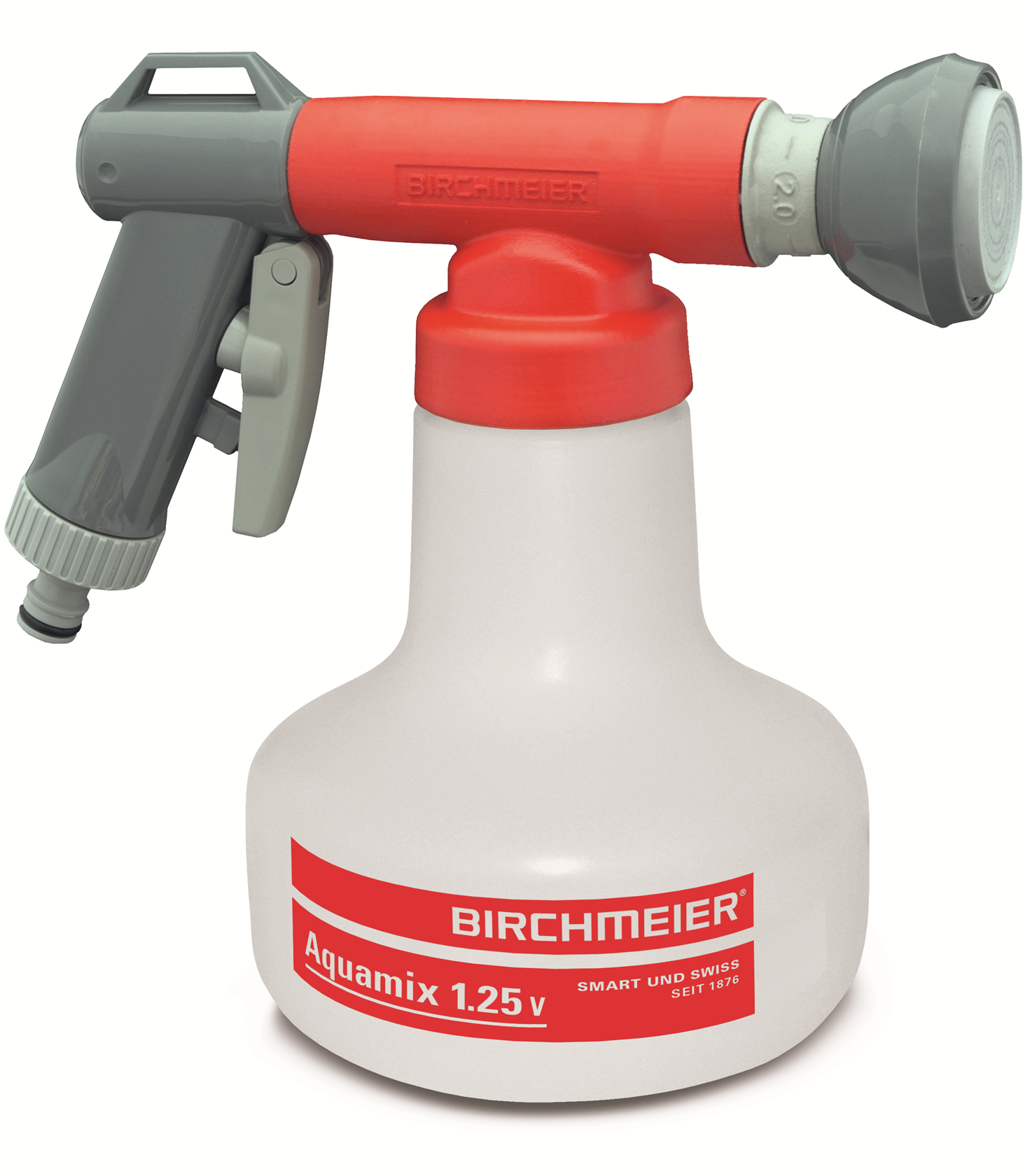 Birchmeier Mengtoestel'Aquamix 1.25v'voor vloeibare meststoffen afbeelding
