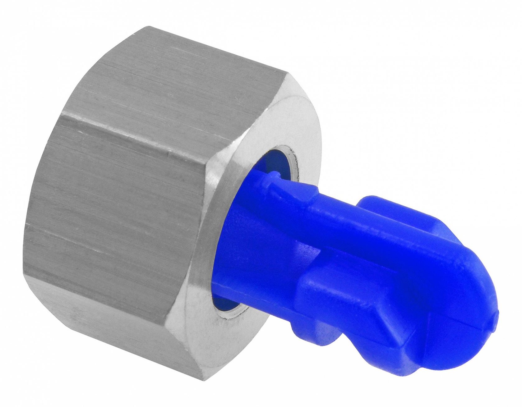 Birchmeier ketsdop - 1,6mm afbeelding
