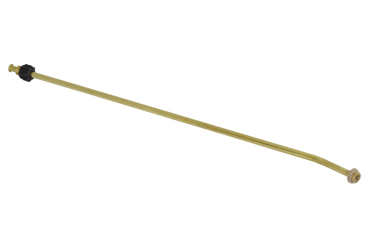 Birchmeier sproeilans 50cm gebogen - G1/4 afbeelding