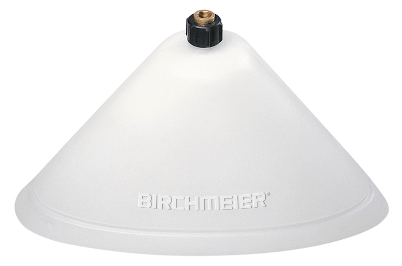 Birchmeier professionele sproeikap - ovaal afbeelding