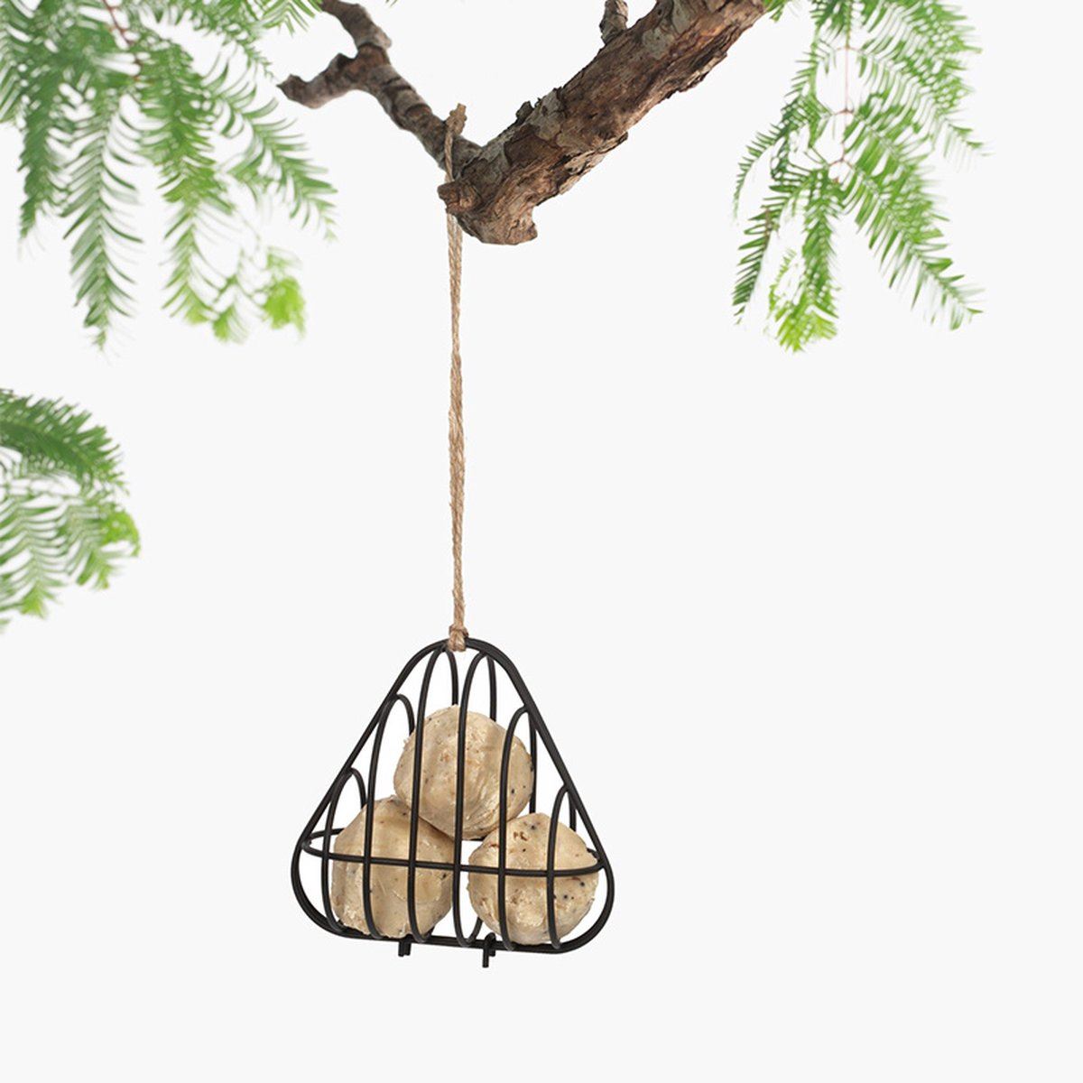 Singing Friend Multi Feeder – Groen/Wit