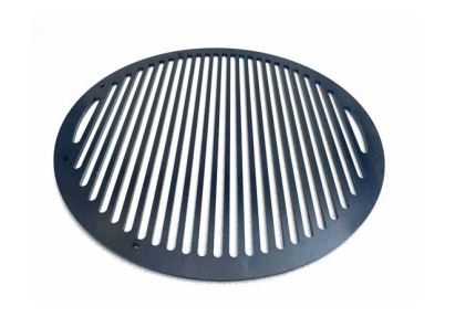 BonFeu Grillrooster BonBiza – diameter 41 cm – Zwart