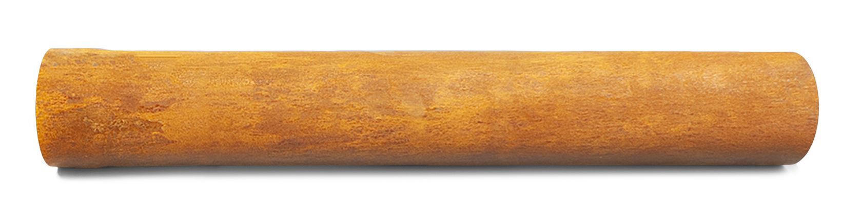 BonFeu Kachelpijp– Ø10 cm x L66 cm – Roest afbeelding