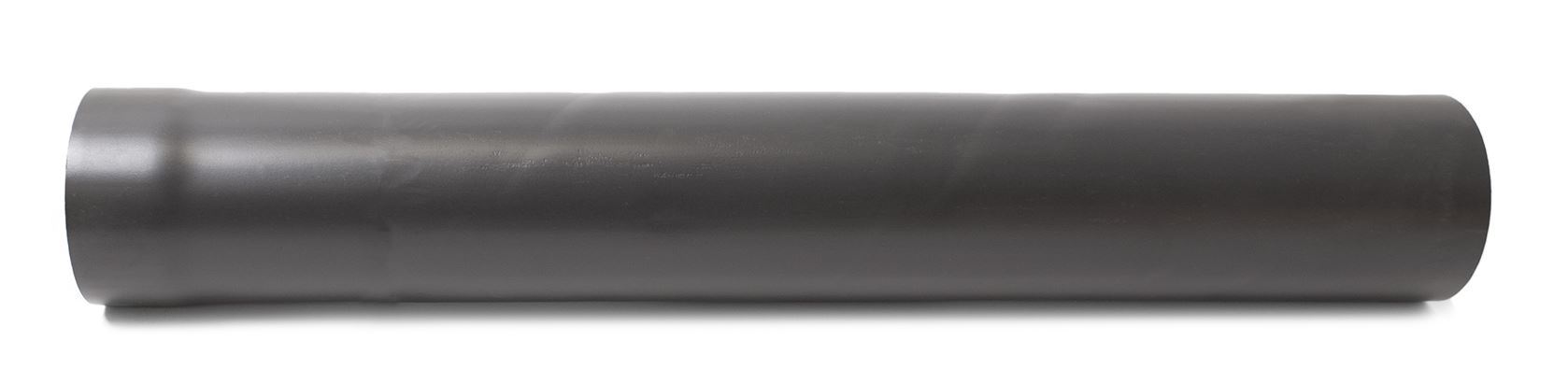 BonFeu Kachelpijp– Ø10 cm x L66 cm – Zwart afbeelding