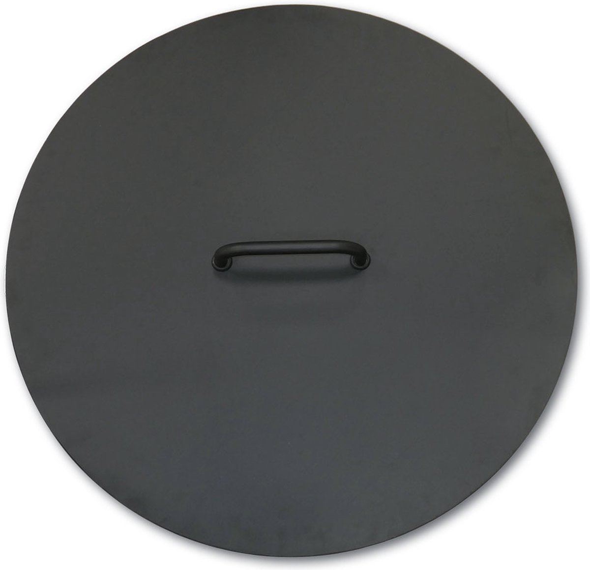 BonFeu Deksel BonBiza – diameter 80 cm – Zwart