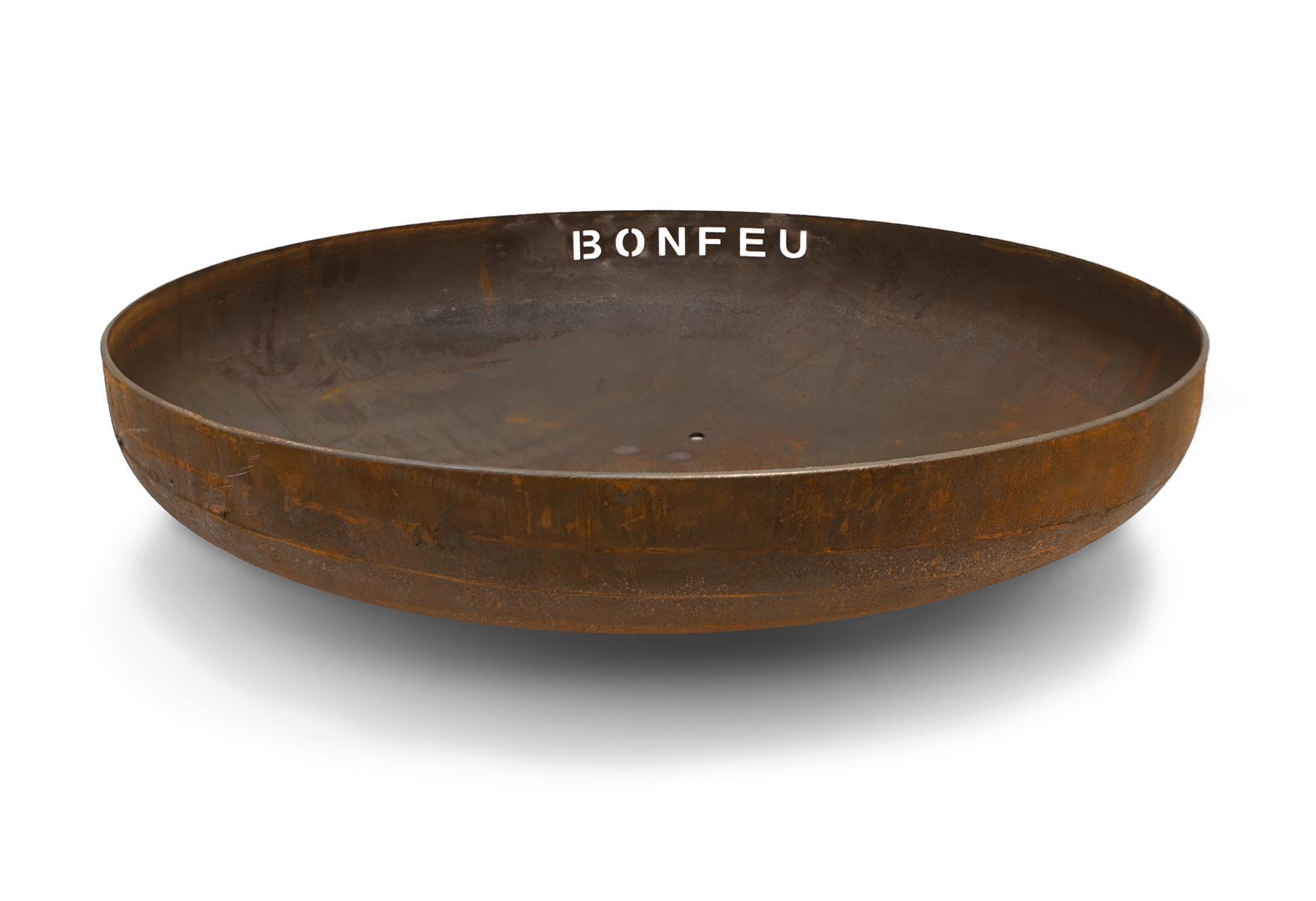 BonFeu Vuurschaal– Ø80 cm – Cortenstaal afbeelding