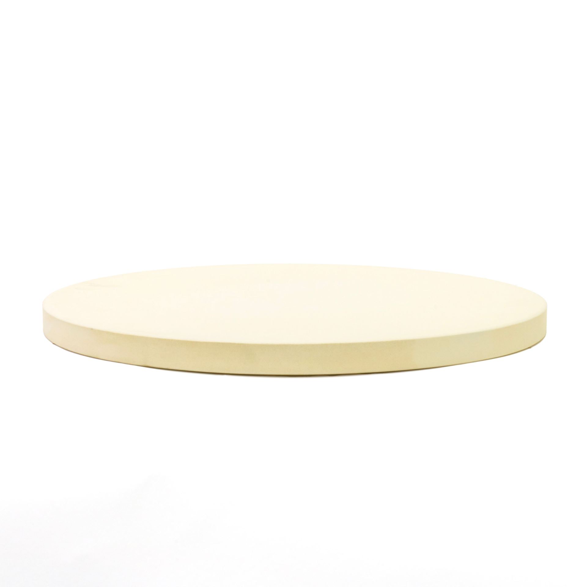 BonFeu Pizzasteen BonPizza – diameter 34 cm – Natuursteen