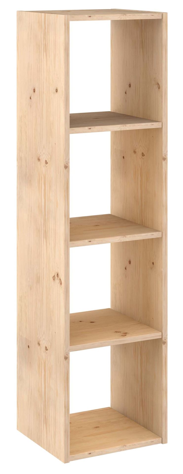 Astigarraga astigarraga box kubus den Den - Meubilair - 33x36,2x140cm - sectie 16mm afbeelding