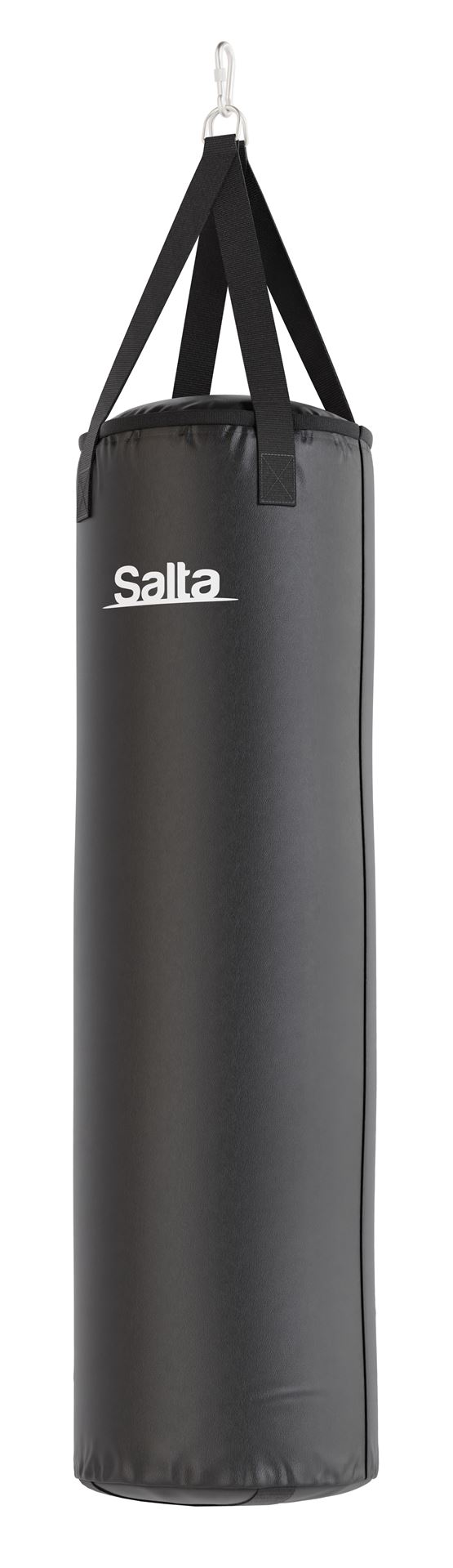 Salta Bokszak Zwart - 120x35 cm - 25 kg