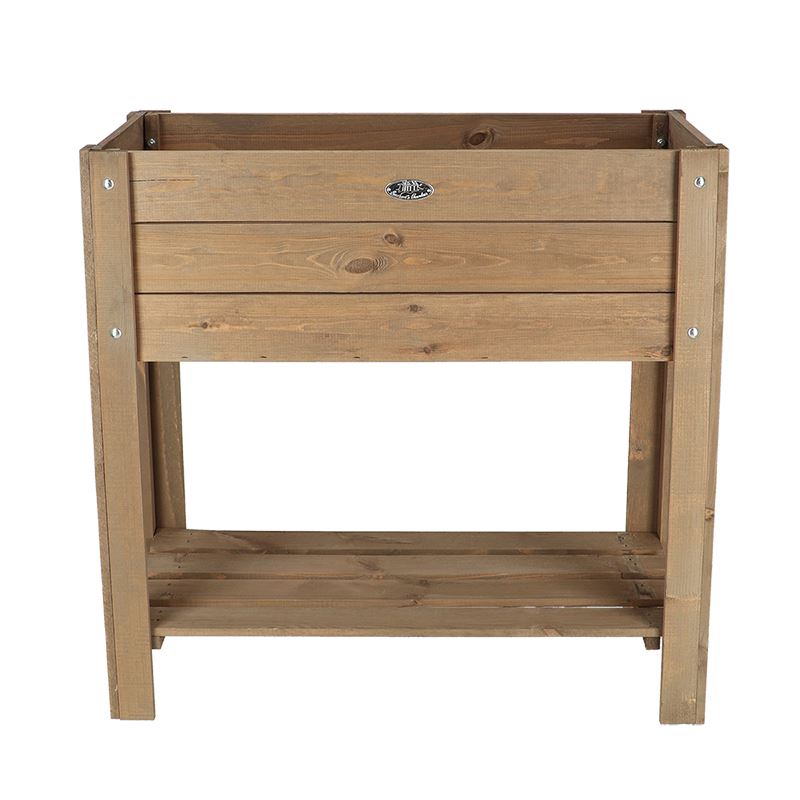 Esschert Design - kweektafel (hout) - 80,5cm x 37,8cm x 78,2cm afbeelding
