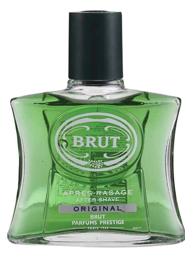 Brut Original aftershave - 100ML afbeelding
