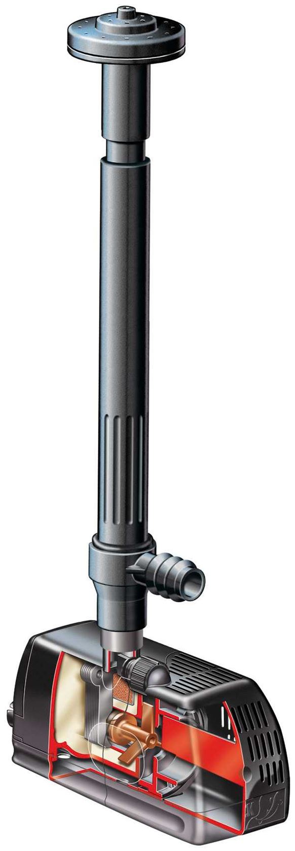 Hozelock Cascade 450 afbeelding