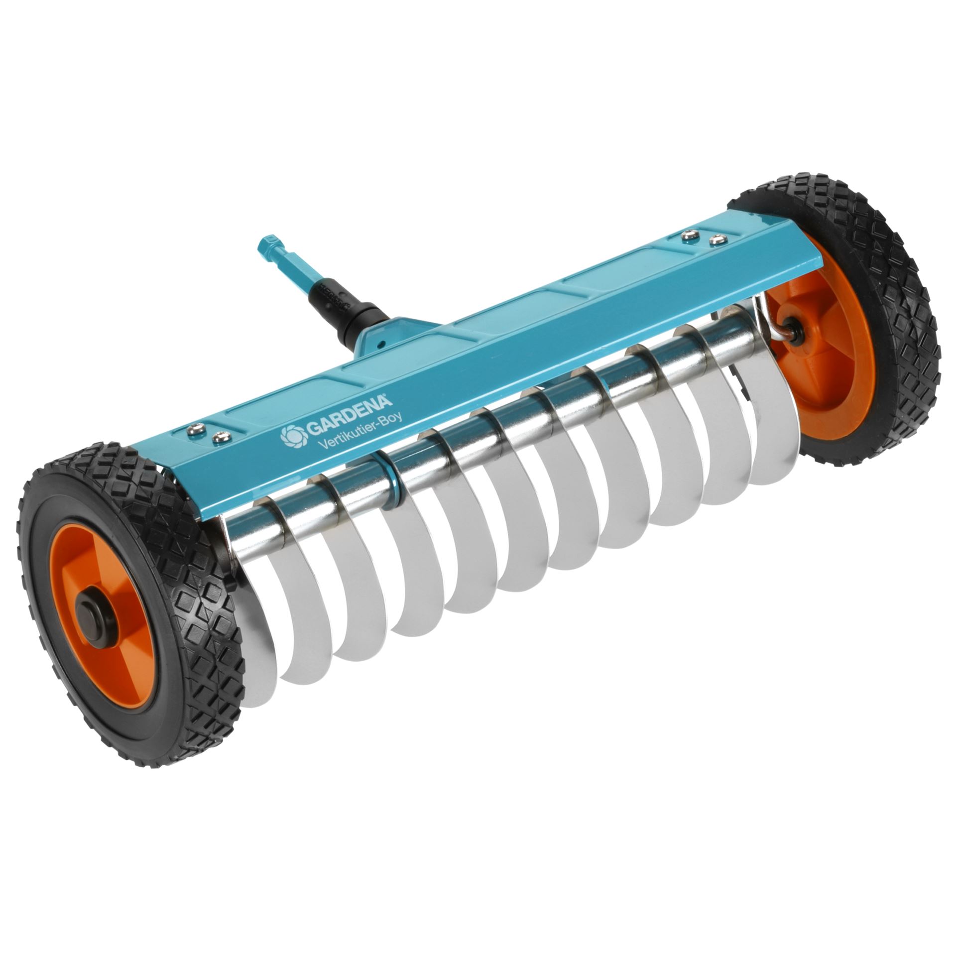 GARDENA Combisystem verticuteerboy - 32cm afbeelding