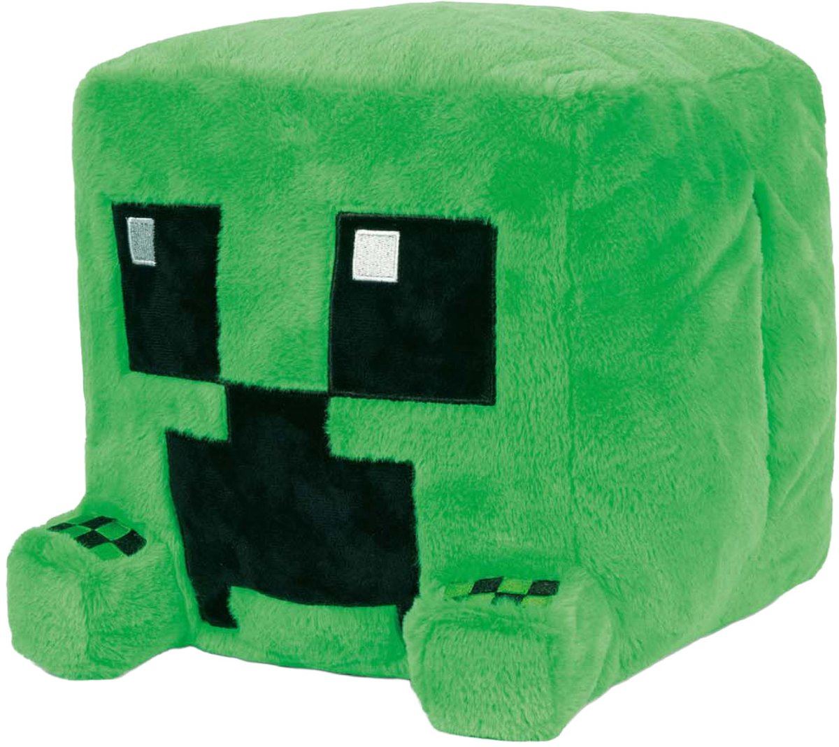 Cozy Noxxiez handwarmer én knuffel "Minecraft"