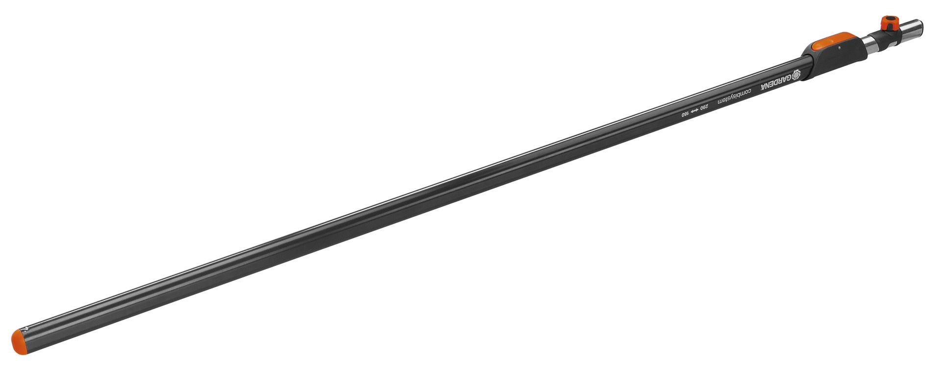 GARDENA Combisystem telescopische steel - 160-290cm afbeelding