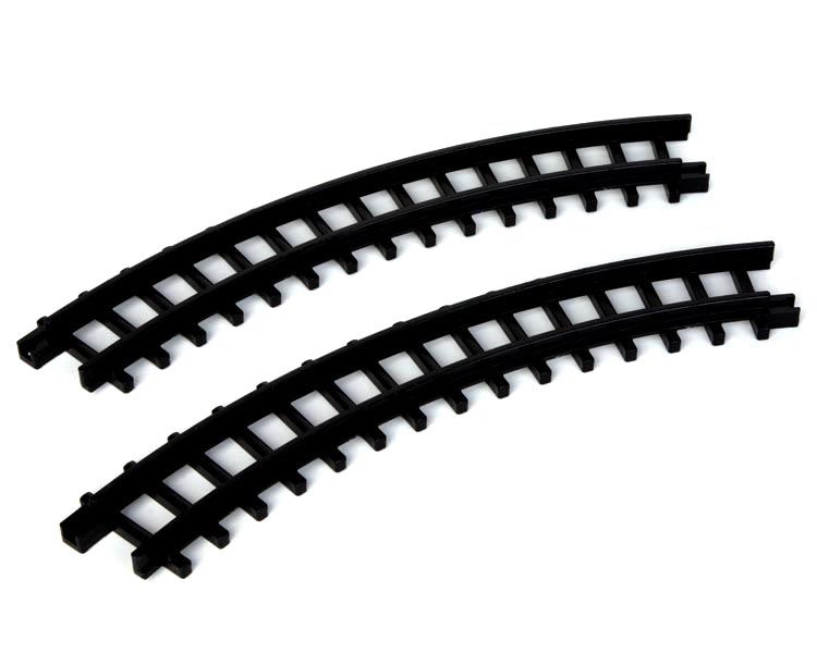 Lemax Curved Track - kerstaccessoire afbeelding