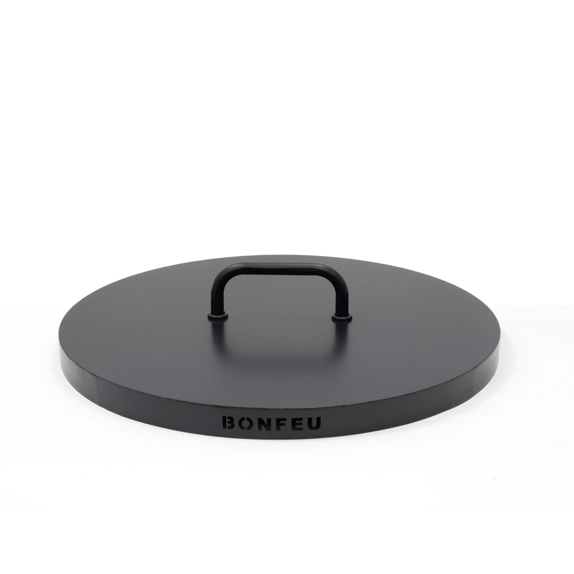 Bonfeu BonBowl dekselØ60 cm - Geschikt voor vuurschaal BonBowl afbeelding