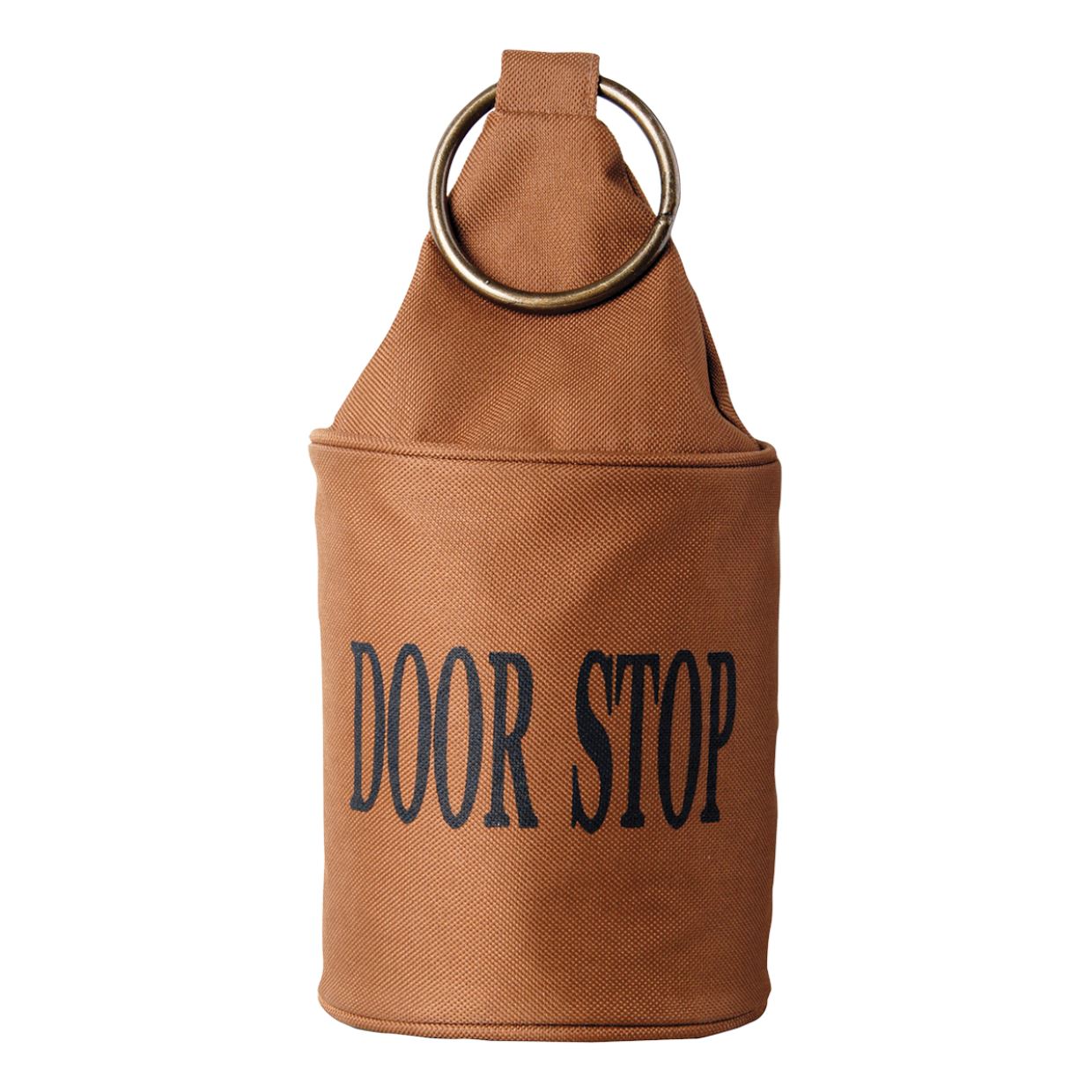 Esschert Design Deurstopper met ring afbeelding