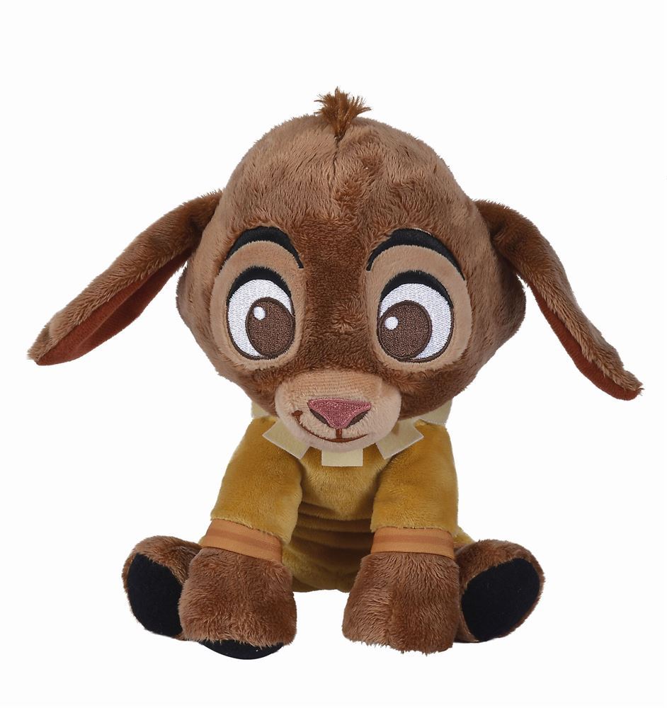 Nicotoy Disney pluche Valentino (Wish) – H25cm aanbieding met korting