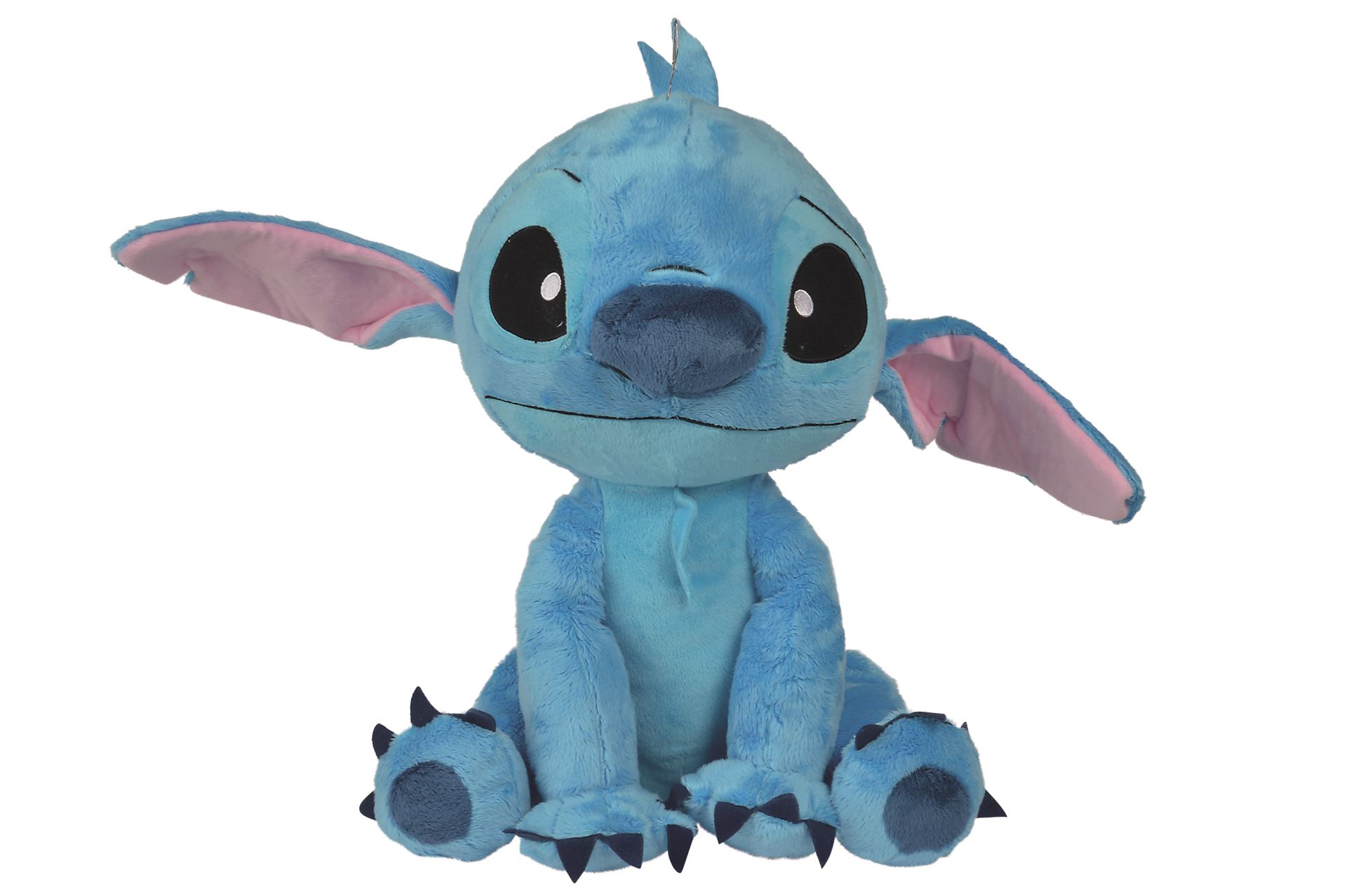 Simba Disney'Lilo&Stitch'knuffel - Stitch - 50cm afbeelding