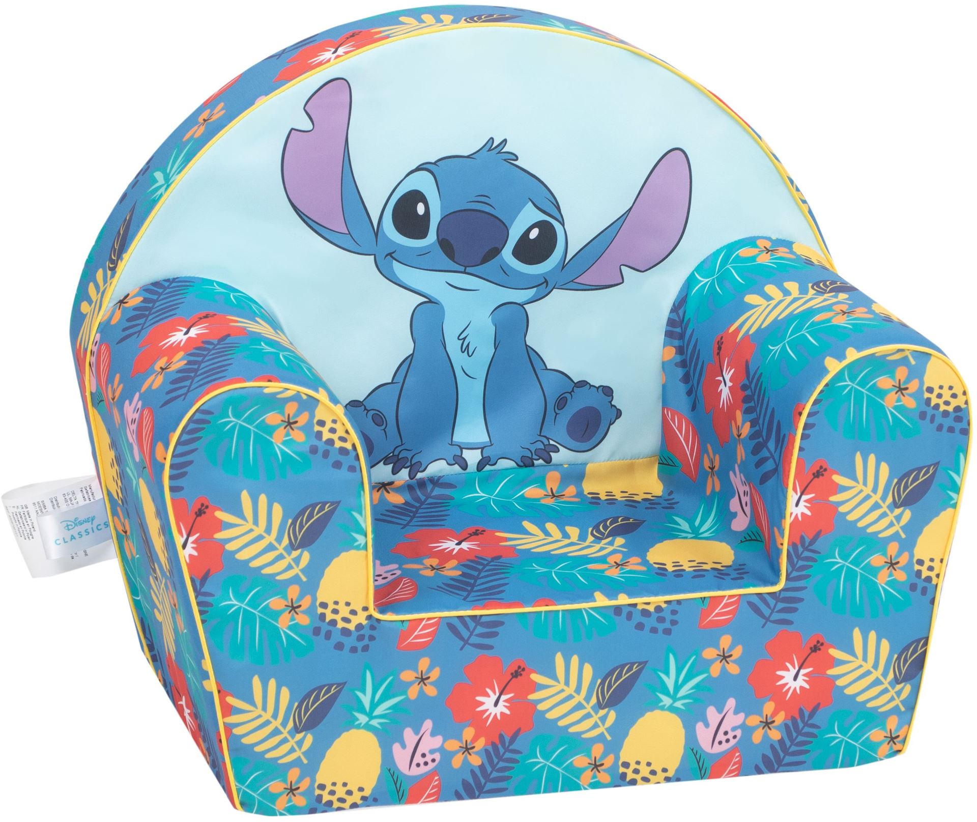 Disney'Lilo&Stitch'kinderstoel - Stitch afbeelding