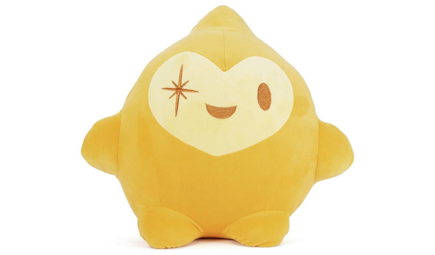 Nicotoy Disney Wish pluche ‘Star’ – 42 cm