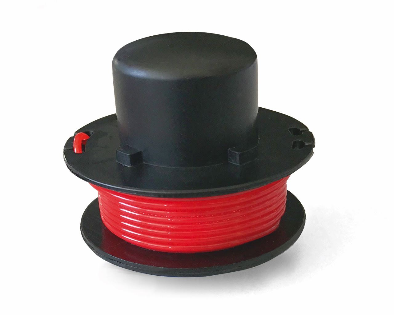 WOLF-Garten draadspoel'GT-F5'5m - voor grastrimmer'GTE 830'en accu grastrimmer'GTB815'(tot 2012)