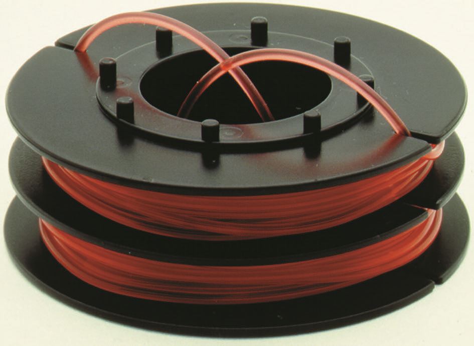 WOLF-Garten Draadspoel voor grastrimmer GT-F8