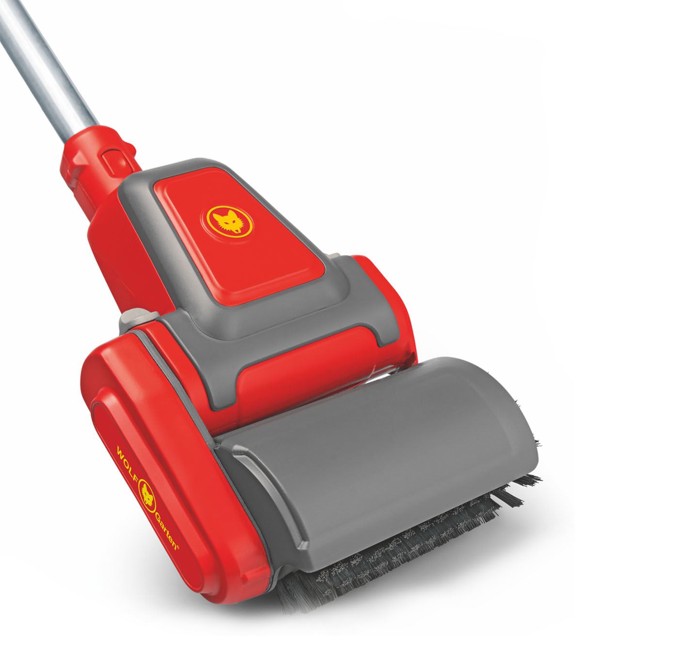 WOLF-Garten Wolf Garten E-Multistar borstel 16cm - E-MS toebehoren afbeelding