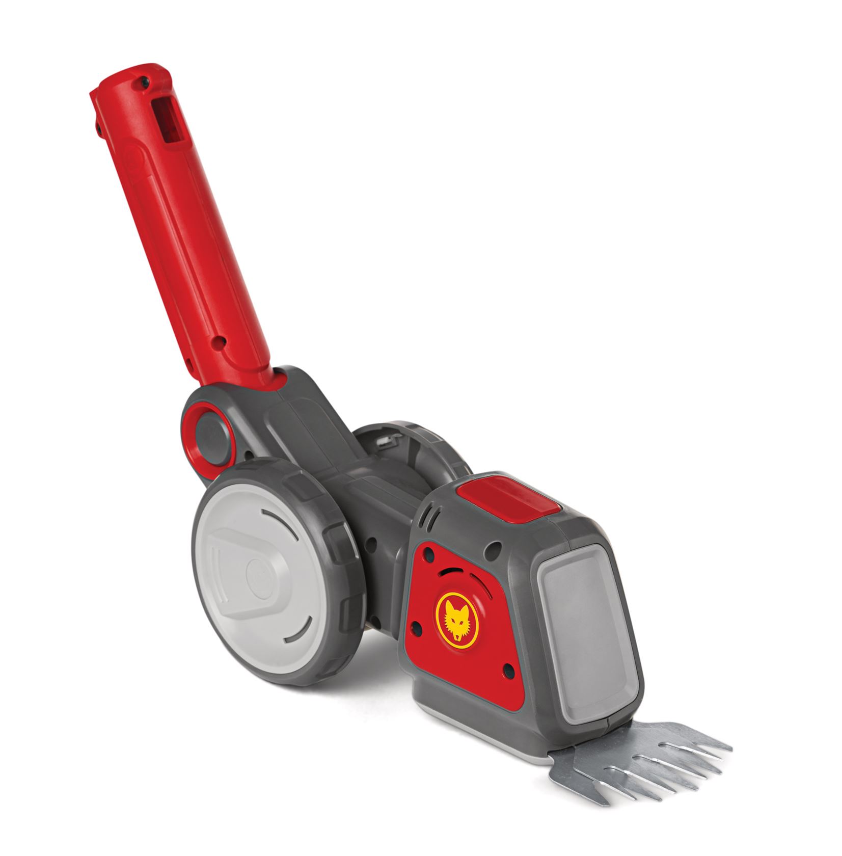 WOLF-Garten E-Multistar grasscharen – 100mm snijbreedte – E-MS toebehoren