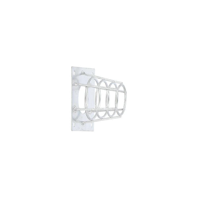 Esschert Design eekhoorn- en marterkorfje - LxBxH: 7,1x4,8x7,1cm afbeelding