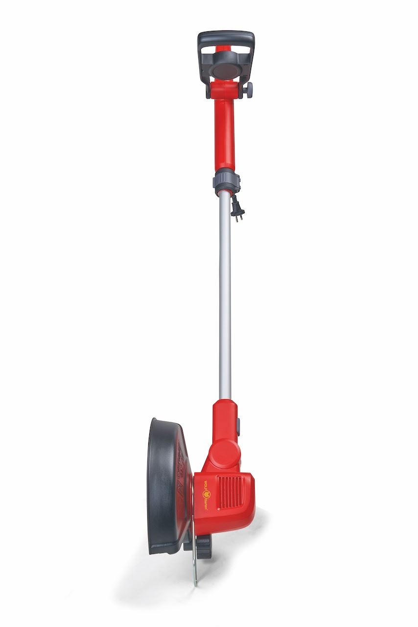 WOLF-Garten Elektro trimmer Lycos E/500 T 27cm 500w