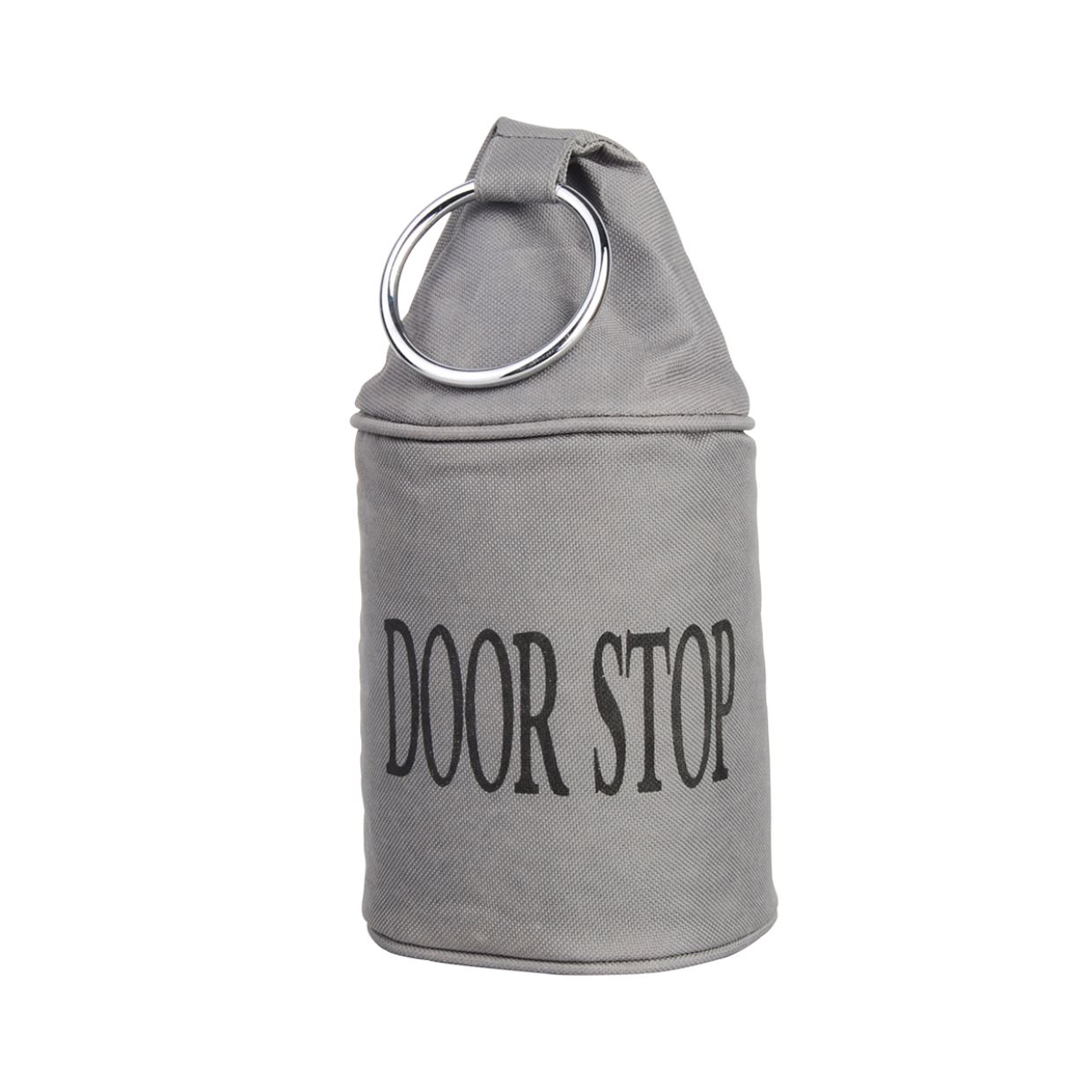 Esschert Design deurstopper - Grijs (1 stuk) afbeelding