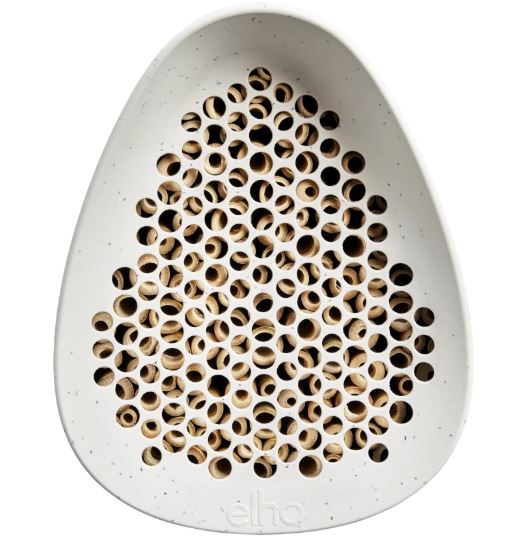 Essential Bij Hotel 18cm Grijs afbeelding