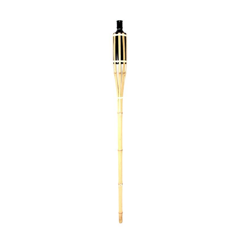 Esschert Design fakkel bamboe - Maat L - 120 cm afbeelding