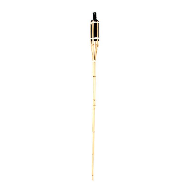 Esschert Design fakkel bamboe - Maat XL - 150 cm afbeelding
