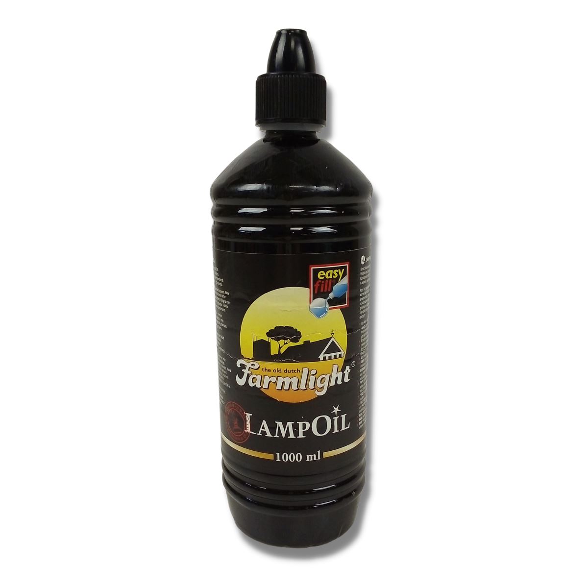 Farmlight lampolie blank - 1000ML afbeelding