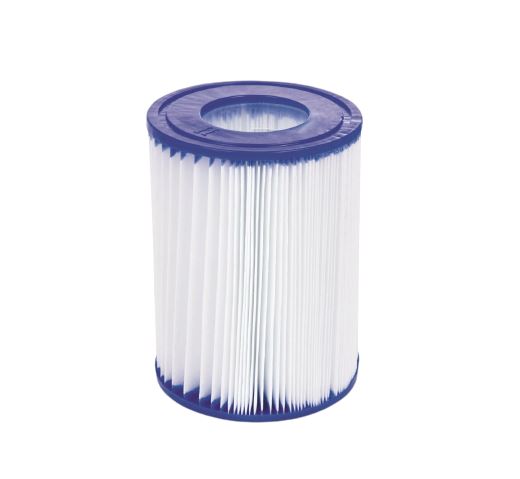 Bestway filter cartridge type II afbeelding