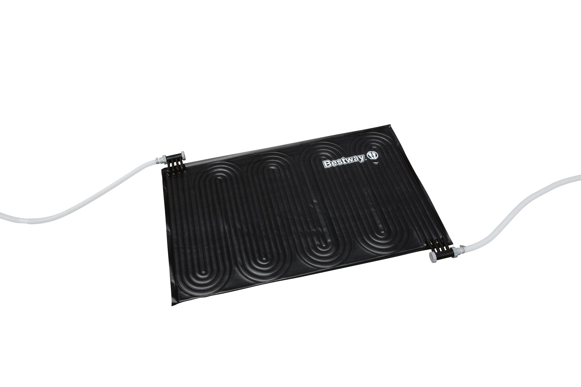 Bestway Flowclear zwembadverwarming - solar warmtemat afbeelding