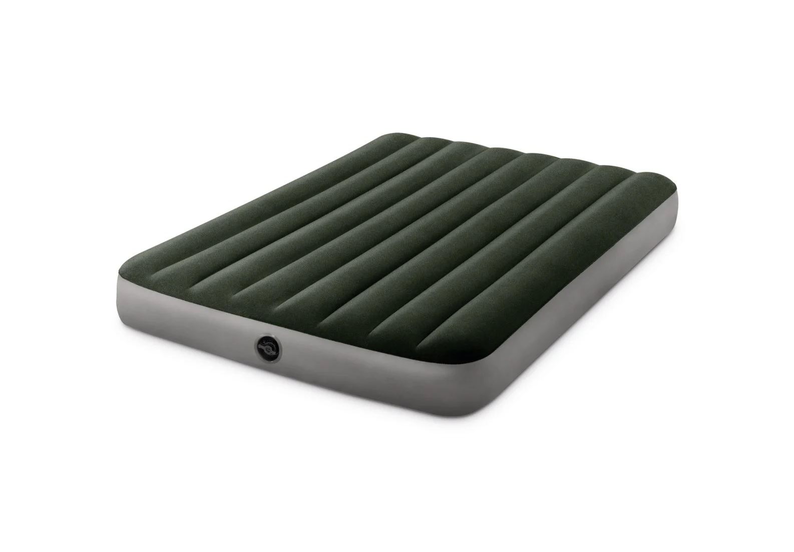 Intex Full Dura-Beam Prestige Downy Airbed - Luchtbed - Fiber-Tech Technologie - Waterafstotende Bovenlaag - Comfort voor Twee Personen afbeelding