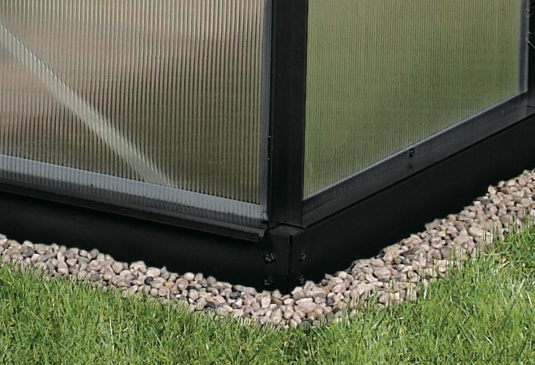 Vitavia serrefundering - Zwart - Geschikt voor Ida 5200 afbeelding