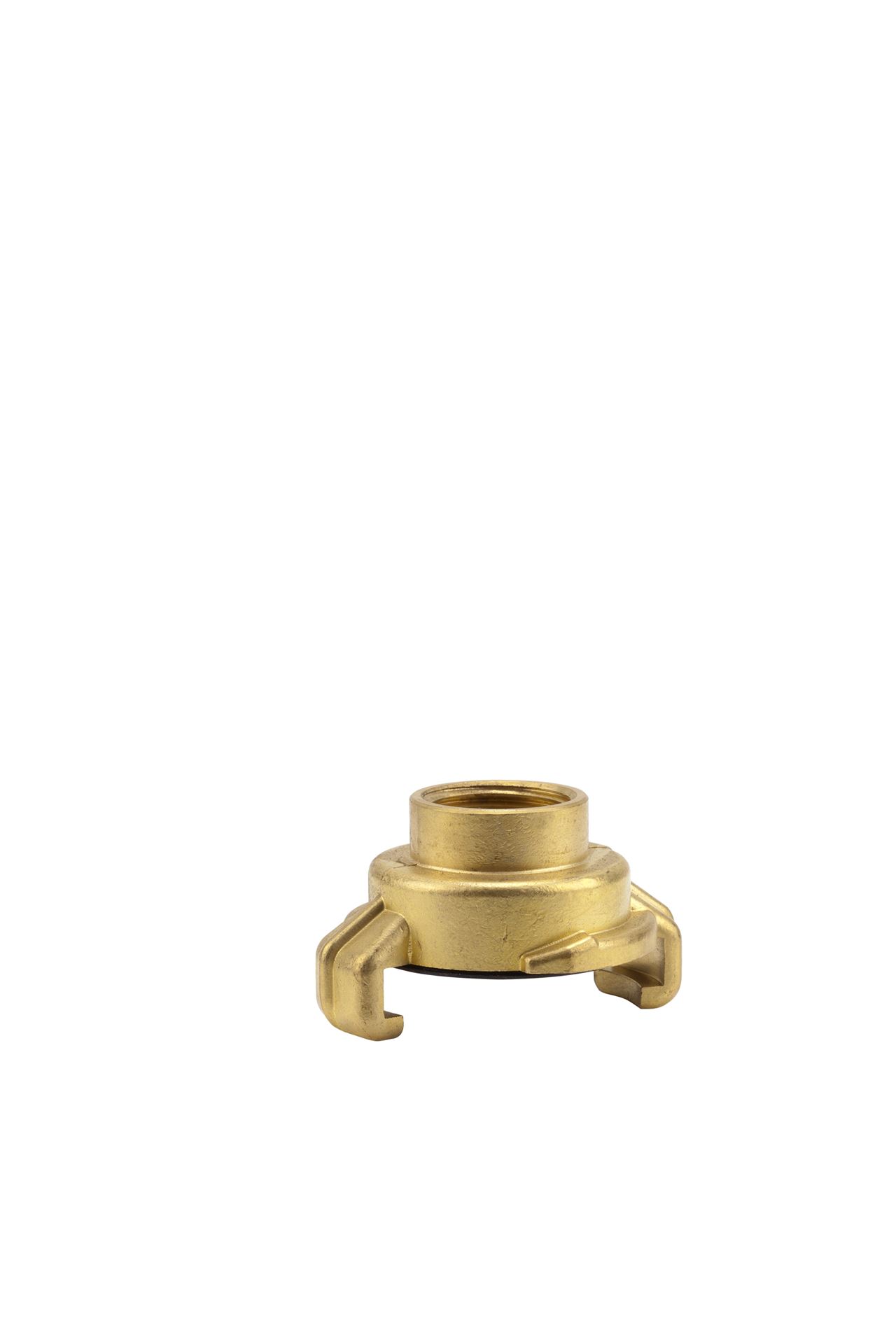 GARDENA GEKA-koppeling binnendraad g1/2" afbeelding