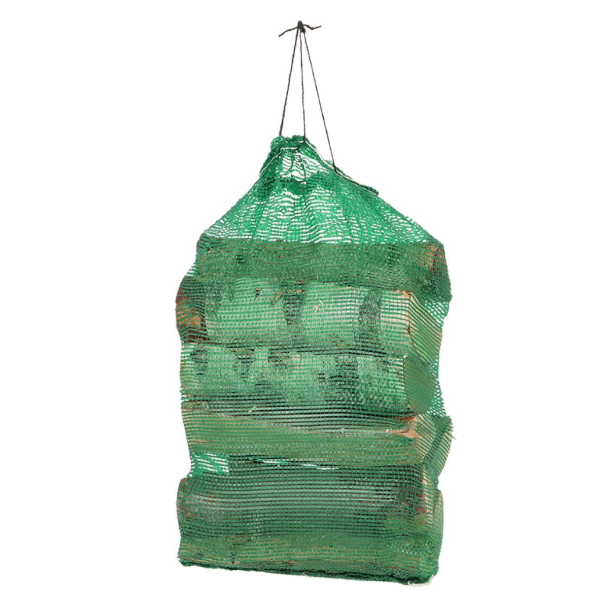 Esschert Design Droog gemengd haardhout - 20 dm³ afbeelding