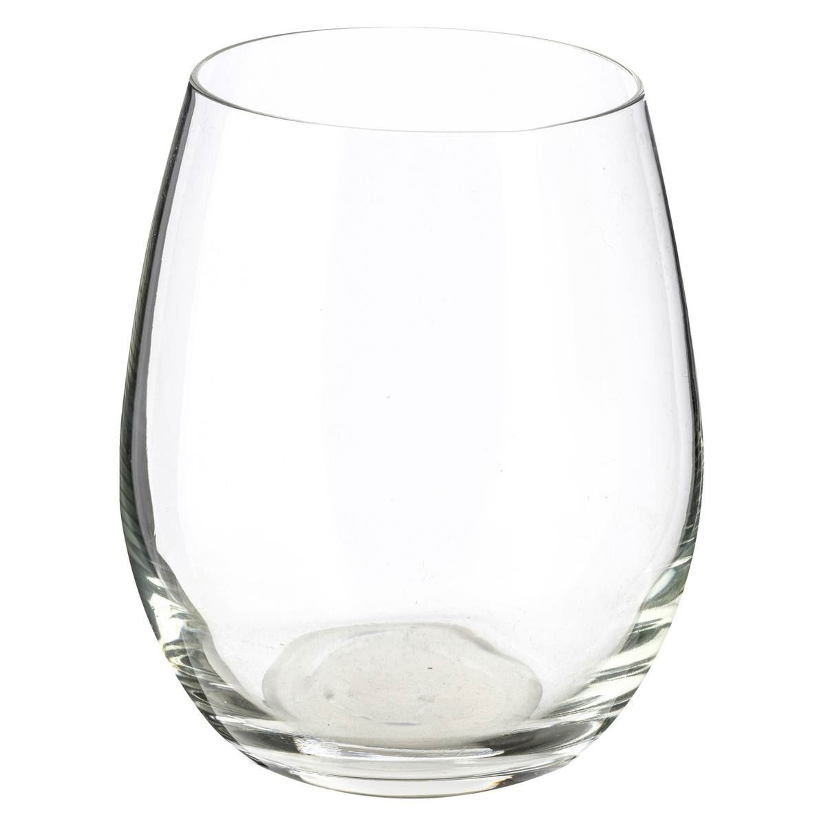 Secret de Gourmet tumbler drinkglas'Orpea'- 360ML afbeelding