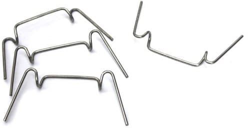 ACD tuinkas glasclips M - 20 st. afbeelding