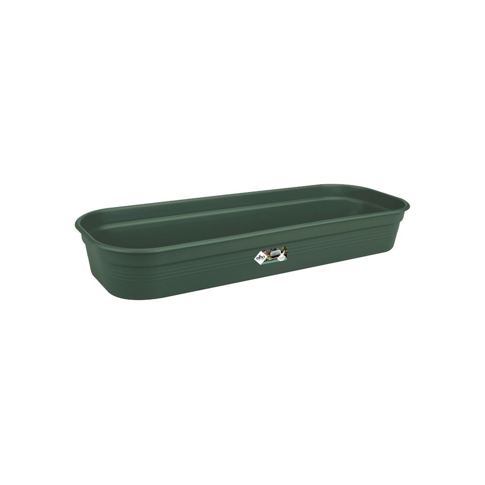 elho kweektray L - Green Basics - Groen - 52cm x 20cm x 8cm afbeelding